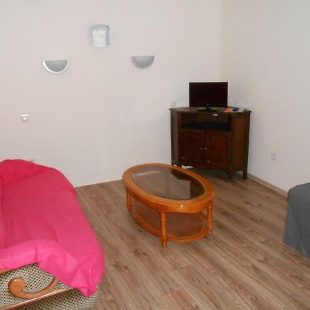 Flat Appartement Château-Renault Buitenkant foto