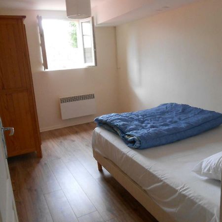 Flat Appartement Château-Renault Buitenkant foto