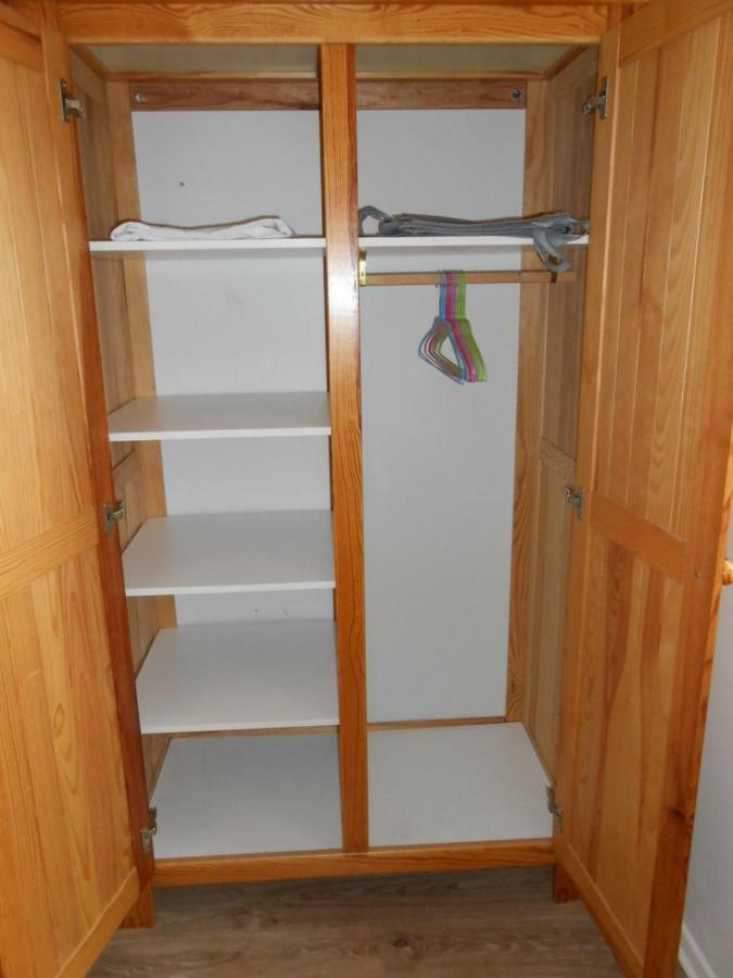 Flat Appartement Château-Renault Buitenkant foto