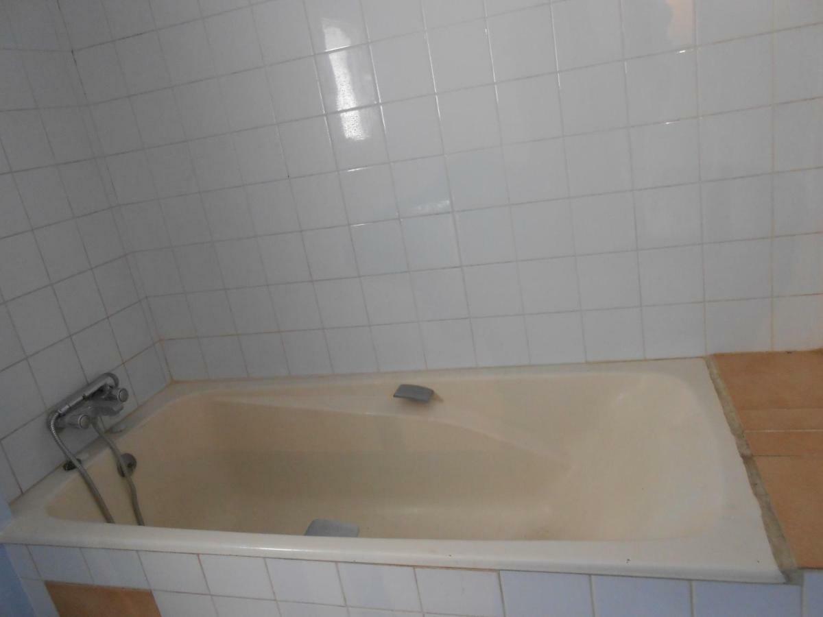 Flat Appartement Château-Renault Buitenkant foto