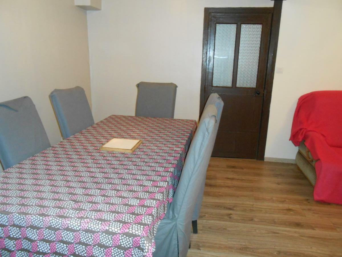 Flat Appartement Château-Renault Buitenkant foto